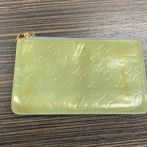 Louis Vuitton small purse